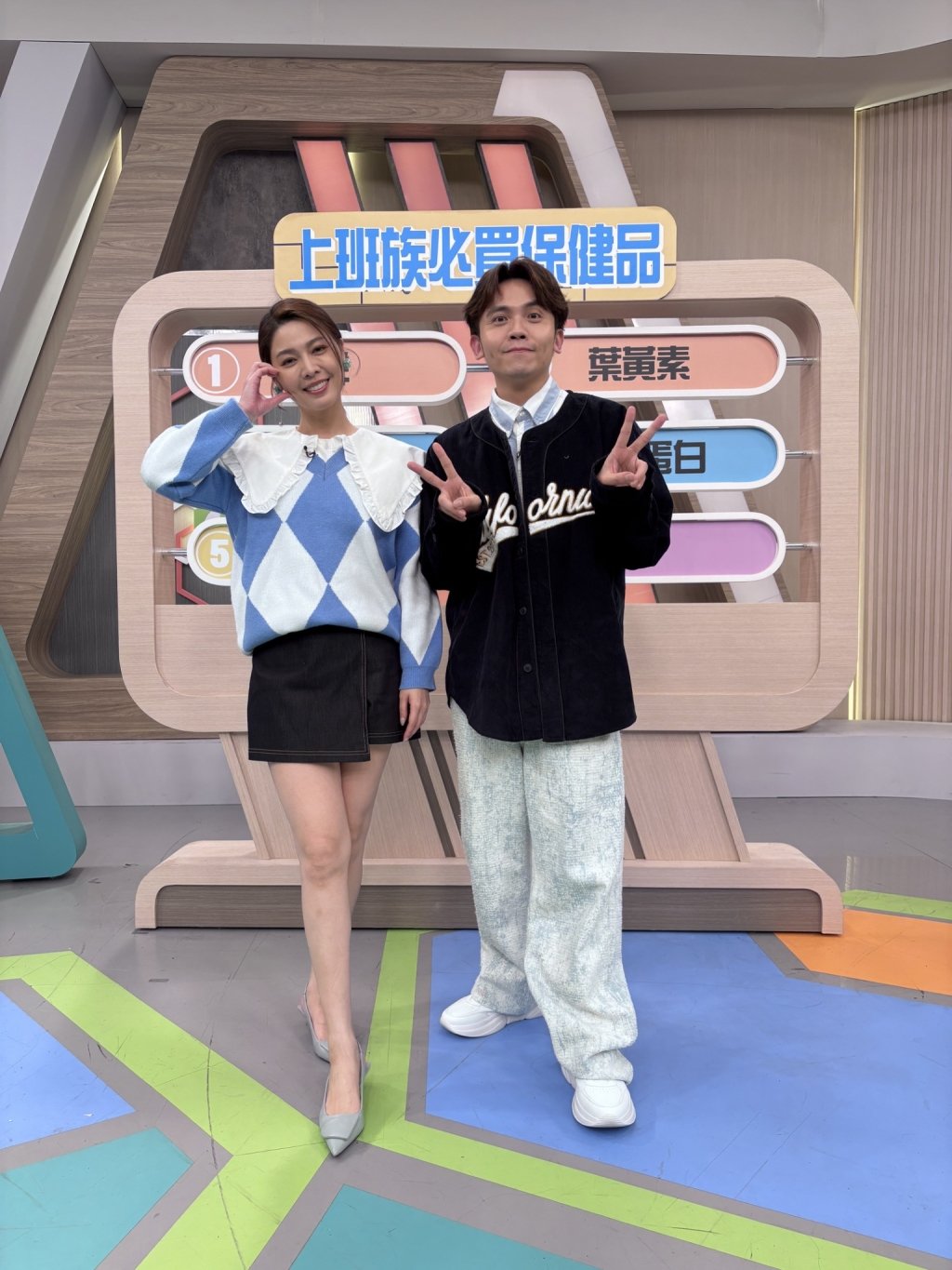 (影)/蔣偉文自認身體強壯 幫忙搬家被身體打臉?