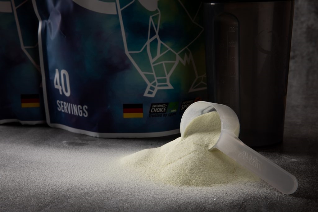 乳清蛋白怎麼喝？從基礎營養看懂它為什麼這麼紅