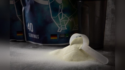 乳清蛋白怎麼喝？從基礎營養看懂它為什麼這麼紅