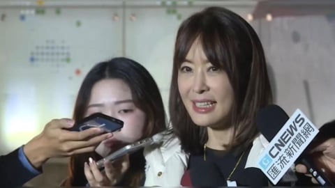 101跨年光雕秀首曝光！外界關注維安 賈永婕：全力配合北市府