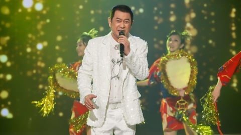 蔡小虎照顧後輩超用心！白冰冰公開「一舉動」狂讚功德無量 忍不住想認爸