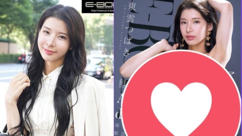 海外伸展台模特女神轉戰拍片女優！達人驚：這氣場果然不一般