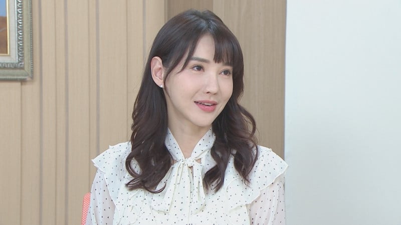 徐千京《好運來》完成八點檔處女作！再接《豆腐媽媽》新角色 合體陳仙梅關係曝光