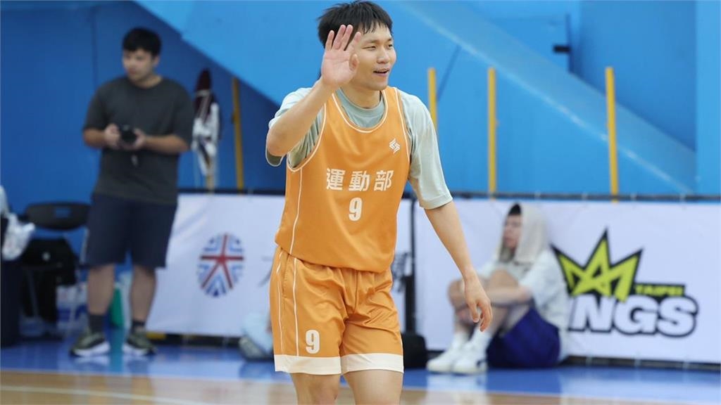 運動部(影)／主管為討好部長李洋？要求下屬以「個人名義」當「人頭」抽羽球場