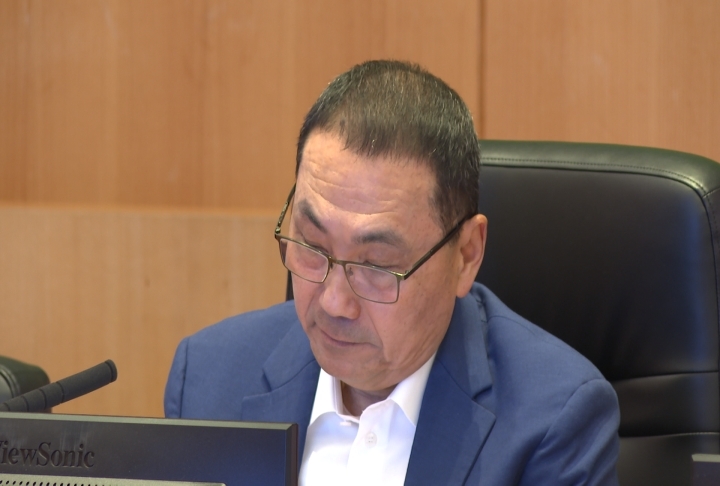 新北重大建設再升級　侯：打造26層「第二行政中心」