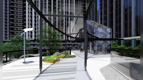 新北重大建設再升級　侯：打造26層「第二行政中心」