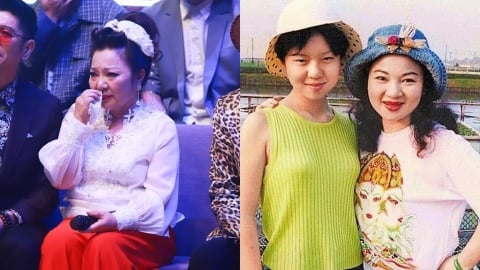 張文父母下跪向社會道歉！ 白冰冰「憶喪女之痛」看了不捨：父母不需背罵名