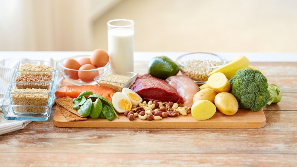 減重期間為何有人出現落髮情形？從身體調節機制談起