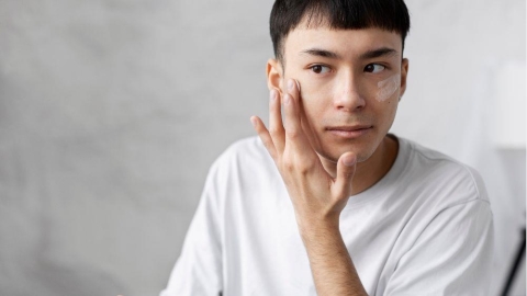 為什麼男性也需要保養？從生活型態看肌膚照護的重要性