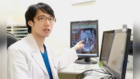 40歲女師血壓失控　亞東醫院揭次發性高血壓可逆關鍵