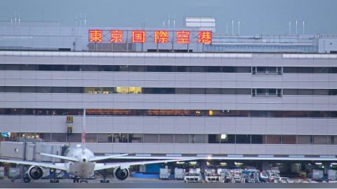 日本擬2028年推「JESTA」入境新制　免簽外國旅客恐要多付3000日圓