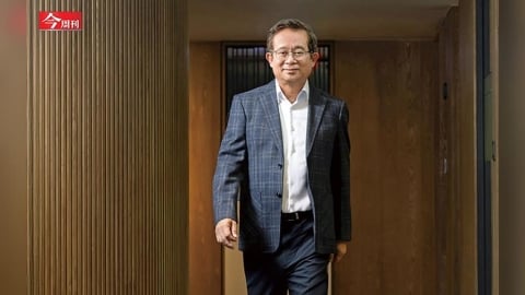 中年失業工程師     如何21年孵出台股首檔「7千元」股王？