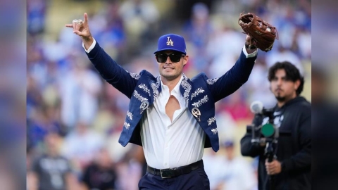 MLB(影)／大谷道奇17號前主人宣布高掛球鞋！拒絕用「退休」這字眼有他的理由