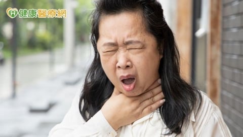 氣道狹窄讓呼吸變困難！醫解析「新式治療」讓病人重獲自由呼吸