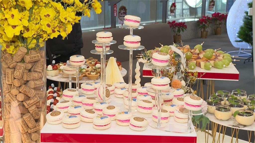 耶誕搭機有驚喜！新東陽攜手愛樂　打造松機音樂廳