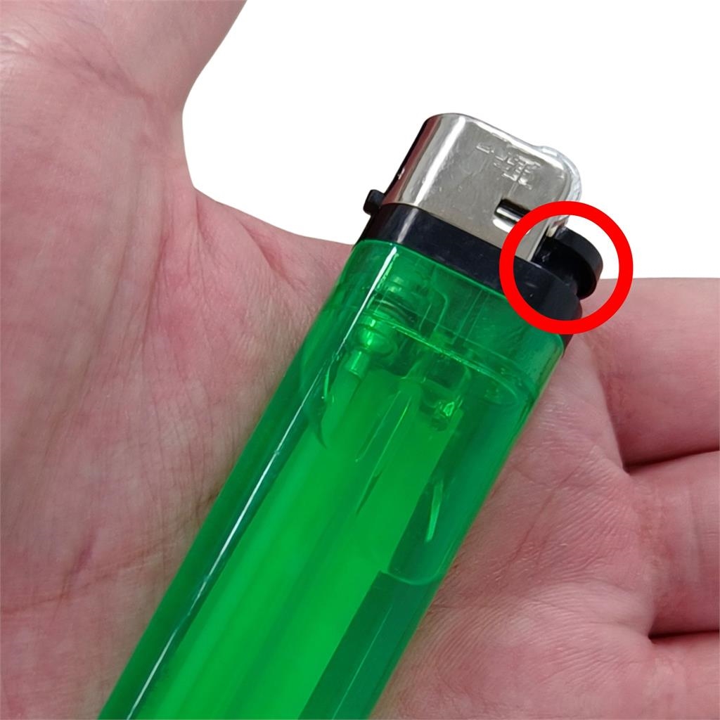 打火機丟垃圾車恐爆炸!環保局揭正確做法「3步驟」:最高罰6000元