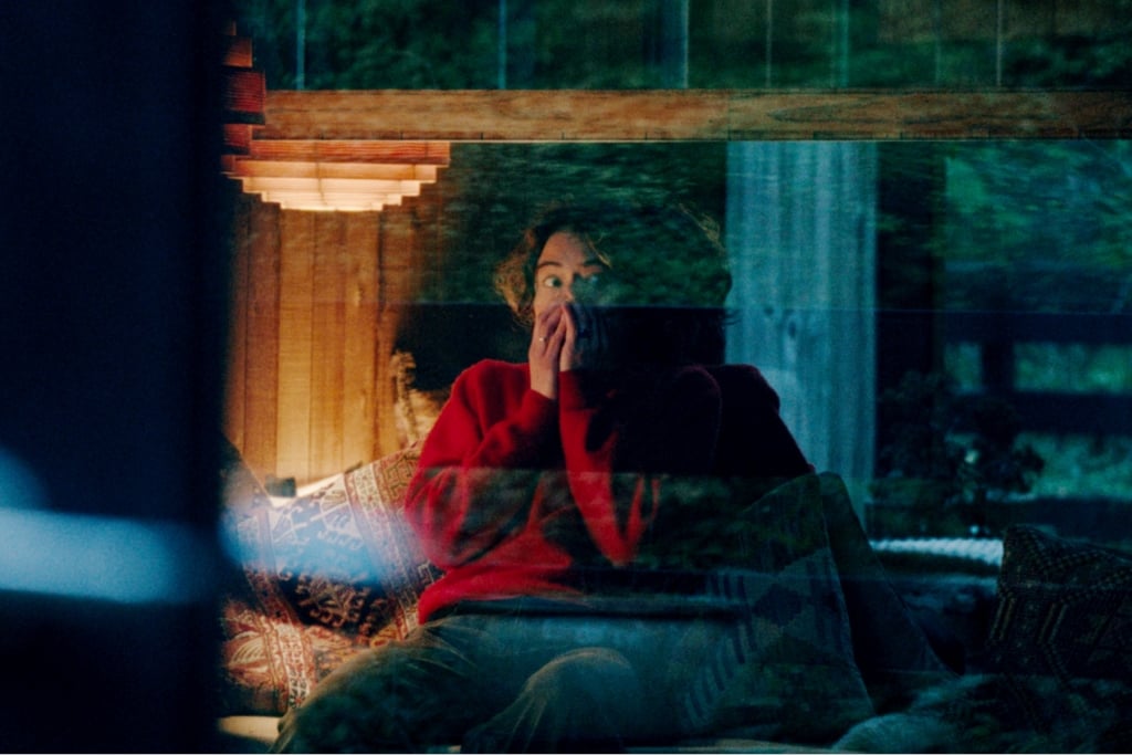 奧茲古恐怖三部曲《顫懼》詭異駭人！震撼結局讓恐怖大師也推薦  