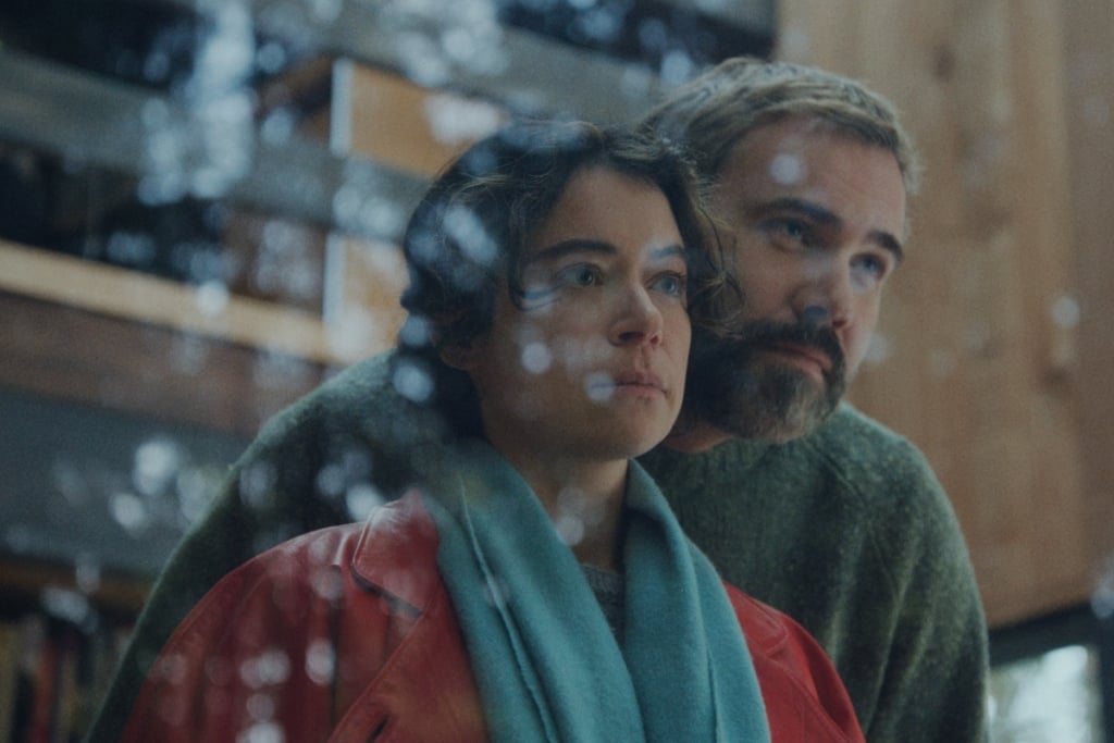 奧茲古恐怖三部曲《顫懼》詭異駭人！震撼結局讓恐怖大師也推薦  