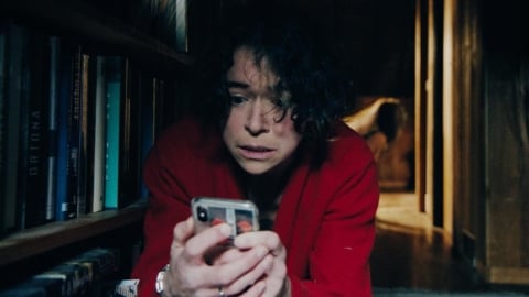 奧茲古恐怖三部曲《顫懼》詭異駭人!震撼結局讓恐怖大師也推薦