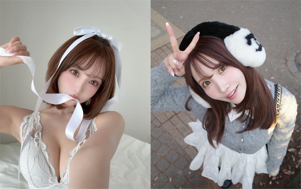 公司「找辣妹抽獎」竟是三上悠亞！「中空暗黑戰袍」主持人看呆：太扯了啦