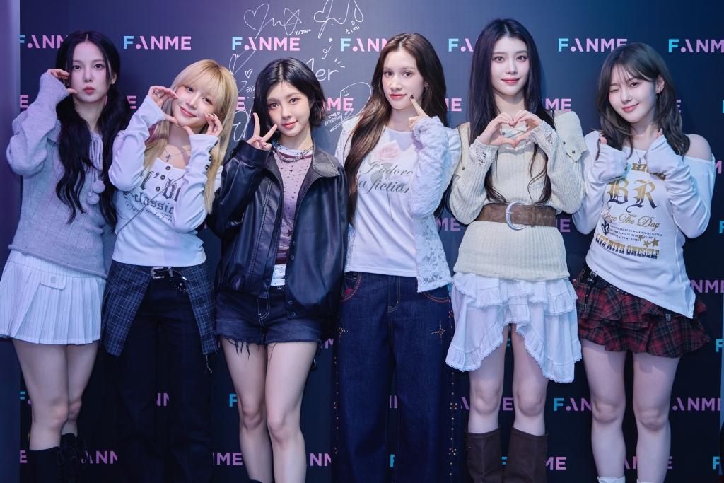 Kep1er 一年來台三次！震驚台粉「韓文太好」 演唱會唱到不想走