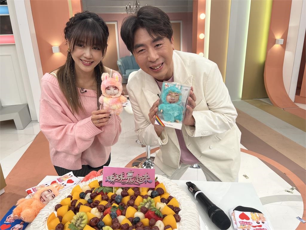 張棋惠女兒功課、考試總說「自己都會」！考試成績一團亂讓媽媽超傻眼