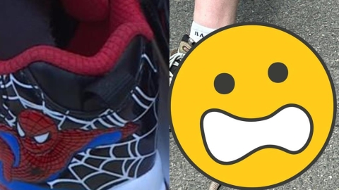 女子玩遊戲低頭驚見「毒蛇卡鞋上」　專家嚇「世界第二」：1口毒足殺20萬隻老鼠！