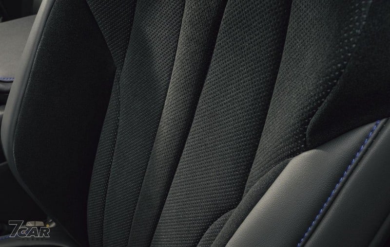 乖張套件上身，馬力達 425 匹　Lexus 發表 RZ 600e F SPORT Performance