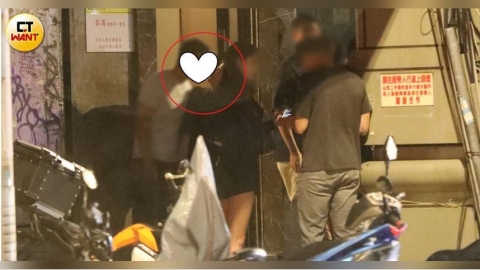 電燈泡變男主3／女星交往人夫產下兩子　爸爸痛斥「不要臉」