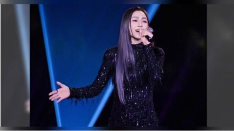 承諾落空2／范瑋琪挑戰4.5萬人場館失敗　朱孝天單飛成效不佳