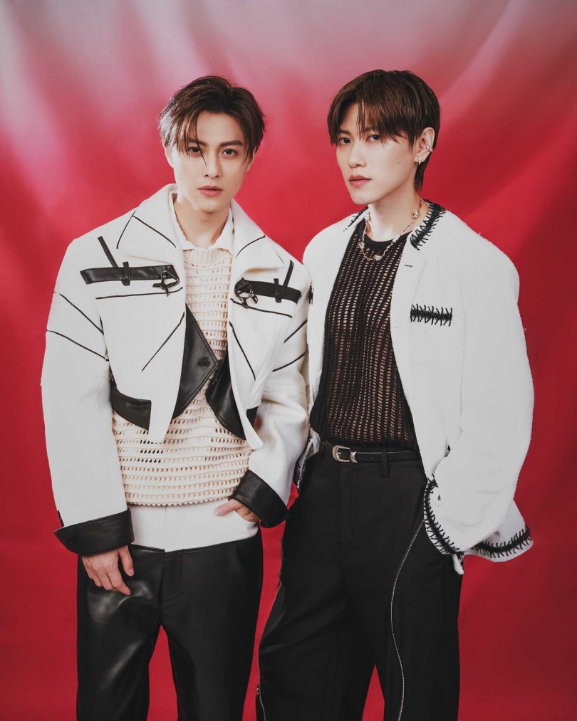 邱宇辰的哥哥王子爆出醜聞。（圖／翻攝自邱宇辰臉書）