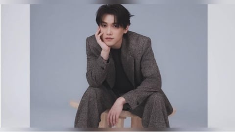 承諾落空1／邱宇辰才道歉坦言「很難過」　上海音樂會又泡湯