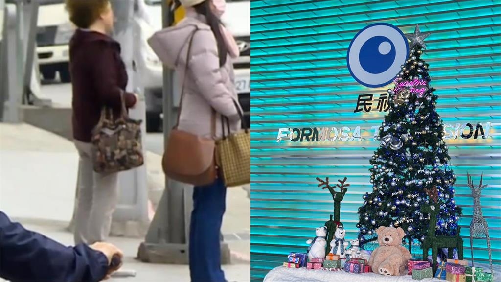 聖誕節迎濕冷氣團！「台灣一半都有雨」最低只剩12℃…氣象小編：跨年應回暖