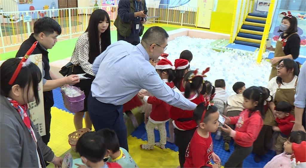 謝國樑就職滿3周年！　積極推動建設「全齡友善」