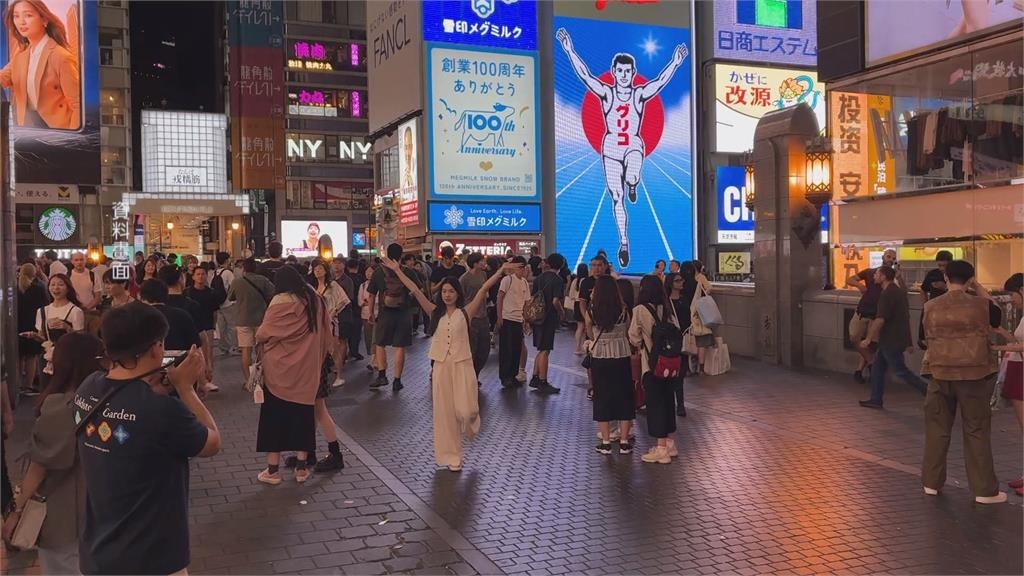 台灣人瘋出國！　帶動旅行社IPO熱潮　旅天下明年1月上櫃