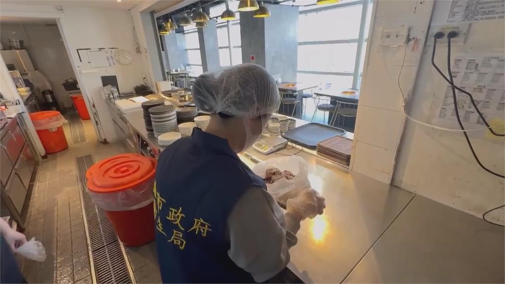 高檔燒肉吃起來酸酸的? 業者:熟成醬醃製屬正常現象