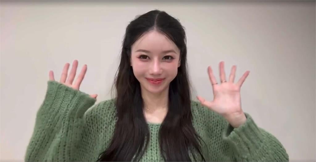 李雅英新歌MV化身「阿勇」搞笑魂爆發　上架不到24小時突破3萬點閱