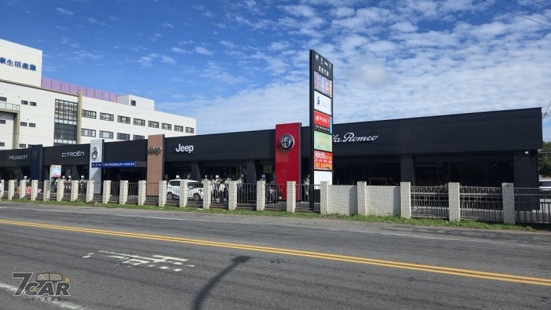 Alfa Romeo Junior、Citro&euml;n C3 Aircross 明年第二、三季