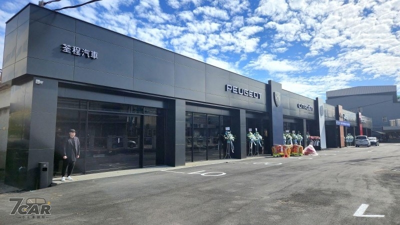 Alfa Romeo Junior、Citro&euml;n C3 Aircross 明年第二、三季