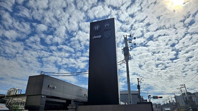 Alfa Romeo Junior、Citro&euml;n C3 Aircross 明年第二、三季