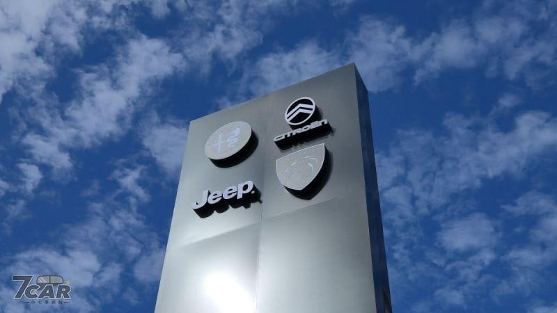 Alfa Romeo Junior、Citro&euml;n C3 Aircross 明年第二、三季