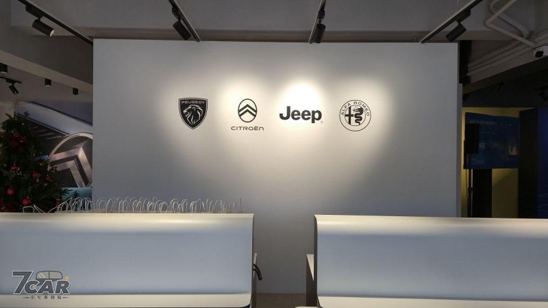 Alfa Romeo Junior、Citro&euml;n C3 Aircross 明年第二、三季