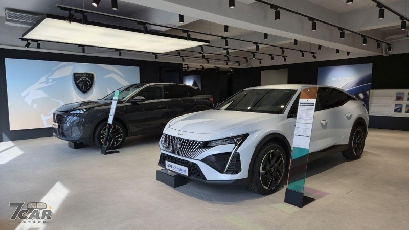 Alfa Romeo Junior、Citro&euml;n C3 Aircross 明年第二、三季