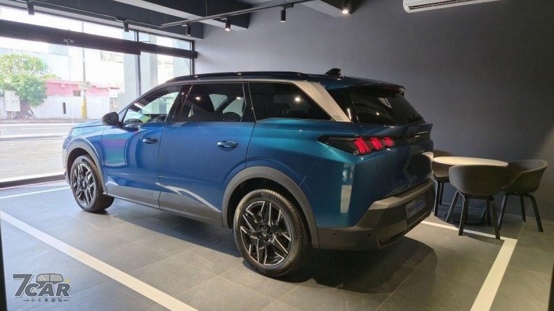 Alfa Romeo Junior、Citro&euml;n C3 Aircross 明年第二、三季