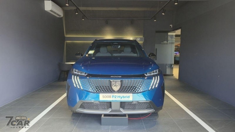 Alfa Romeo Junior、Citro&euml;n C3 Aircross 明年第二、三季