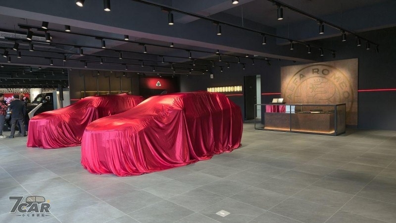 Alfa Romeo Junior、Citro&euml;n C3 Aircross 明年第二、三季