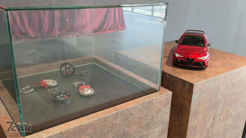 Alfa Romeo Junior、Citro&euml;n C3 Aircross 明年第二、三季