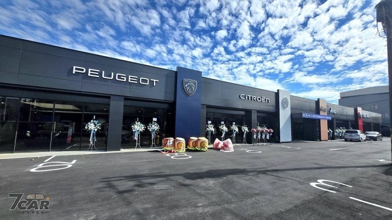 Alfa Romeo Junior、Citro&euml;n C3 Aircross 明年第二、三季