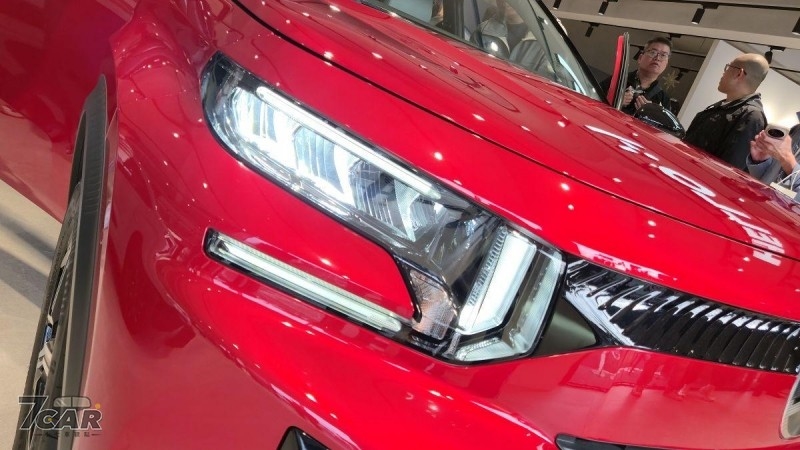 都會小型七人座 SUV 新選擇，明年第三季上市　Citro&euml;n C3 Aircross 實