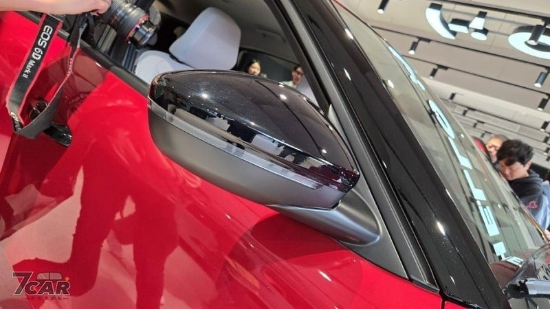 都會小型七人座 SUV 新選擇，明年第三季上市　Citro&euml;n C3 Aircross 實